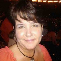 Vicki Andersen