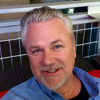 Greg Nygaard