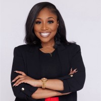 Jonelle Davis, MSHRM