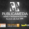 PUBLICAMEDIA INTERNET