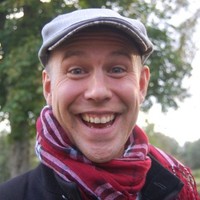 Christian Larsson