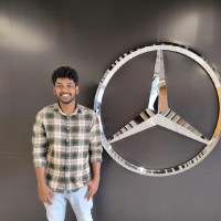 Deepan M