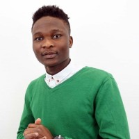 Ibrahim Lawal