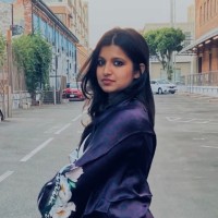 Sweta Elizabeth Joseph