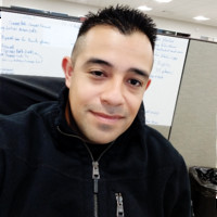 Israel Perez