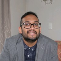 Ziyaad Zaim Khaliq