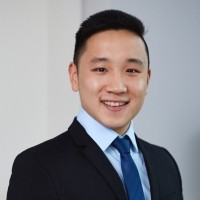 Benedict Pang, Asa Acia