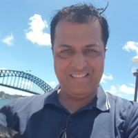 Arvinder Pannu