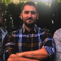 Sergio García Calderón