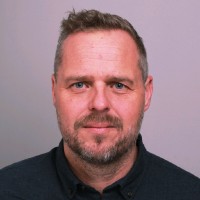Joost De Jong