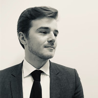 Ciaran McDonnell
