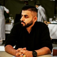 Makhdoom Ali