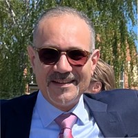 Sameh Melek