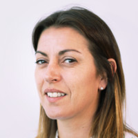 Christel ALBICINI GEDIE