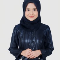 Iman Sufia