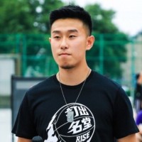 Xusheng Ma