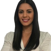 Katherine Corado Remon