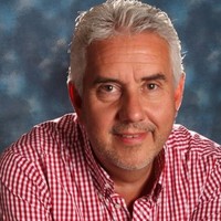 Martyn Sales