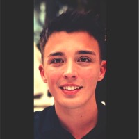 Bryce Van Aert, P.Eng