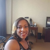 Latrice Hayes