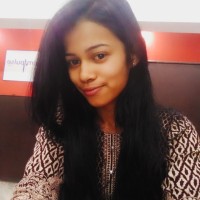 Suvapriya Sahoo