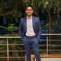 Bhavesh Shetty