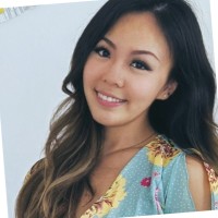 Lydia Wong