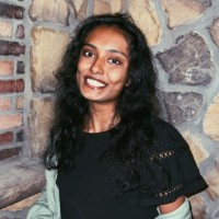 Samyu Saravanan