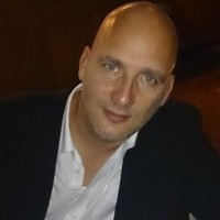 Barry Derks