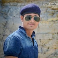 Paras Menariya