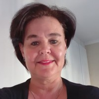Vanessa Gourel-Rivalland