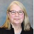 Mary Crowley