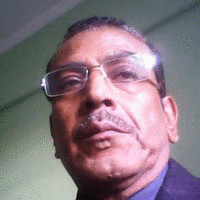 Ahmed Mahran