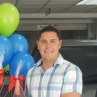 Victor Vorster