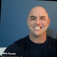 Blake Parrott