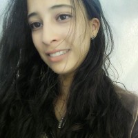 Imene Saidi