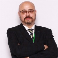 Ali Akman