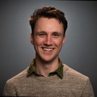 Joshua Oxley