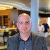 Charles Chalfin, CMA, MBA