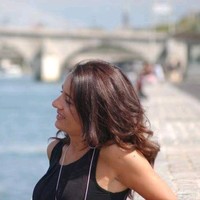 Gwenaële Krgn