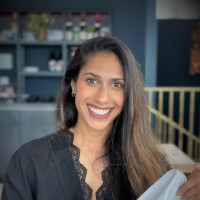 Jinna Mistry