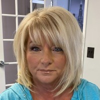 Mary Jo Davis