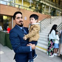 Carlos Armando Morales Ponce