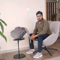 Mohammad Shafeeque
