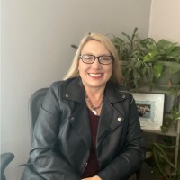 Teresa Holton Perry