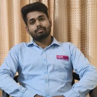 Deepak Choudhary