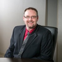 Dave Vogel