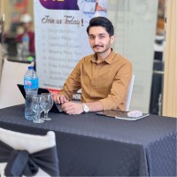 Muhammad Ali Haider