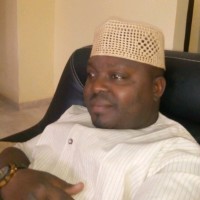 Manasseh Istifanus