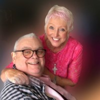 Bill Shaw MBE